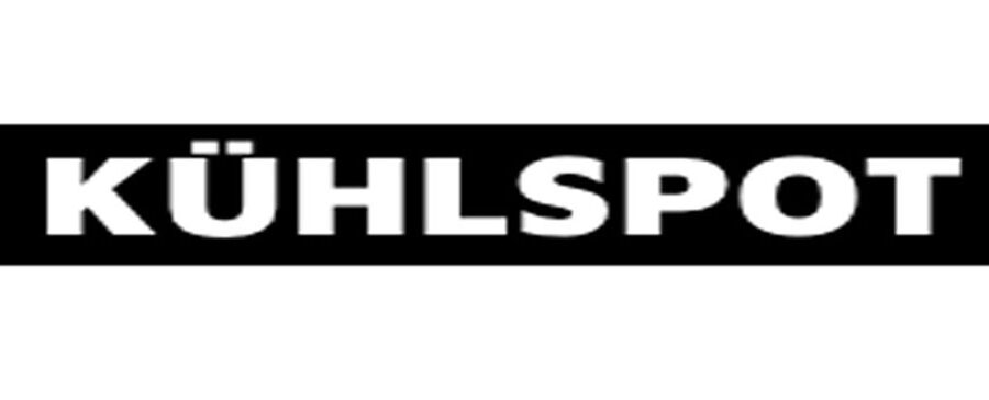 Kühlspot Social Club Logo 40