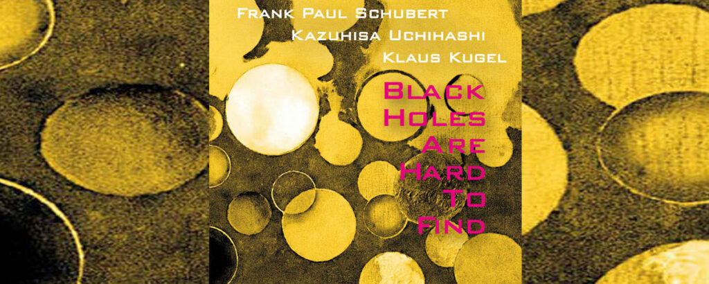 Schubert-Uchihashi-Kugel-Black-Holes-Are-Hard-to-Find