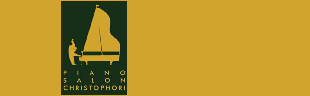 Christophori Piano Salon Logo 30