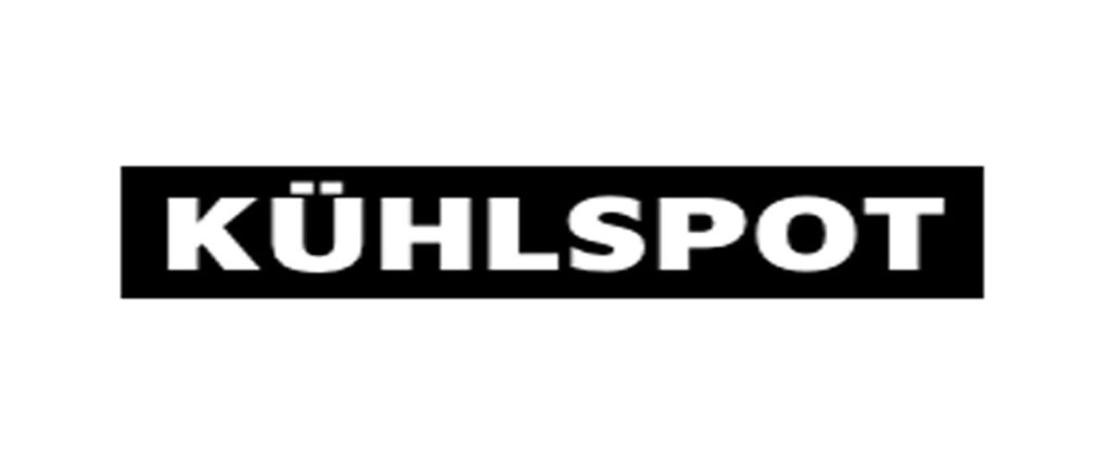 Kühlspot Social Club Logo