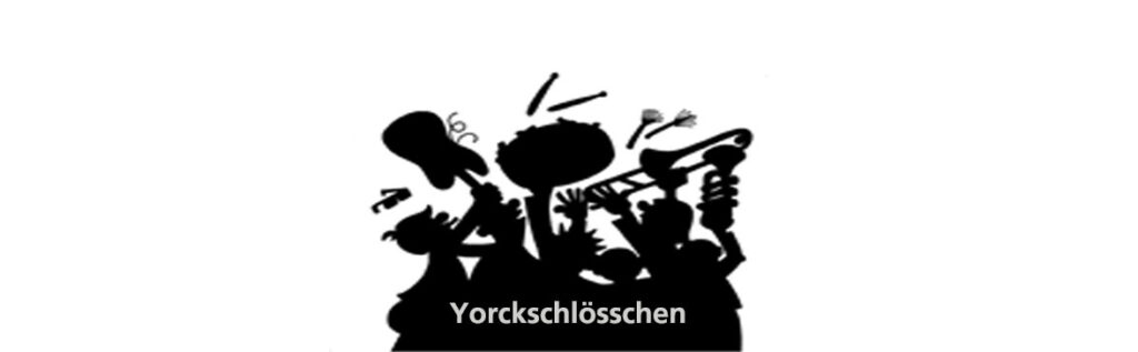 Yorckschlösschen Logo